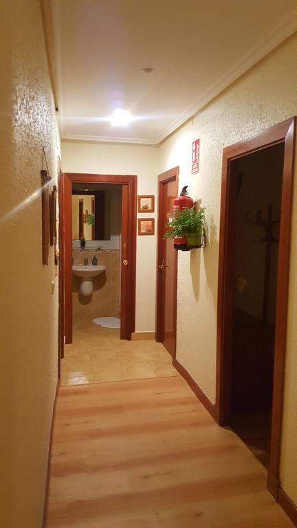 Pension Ibai San Sebastian Exterior photo