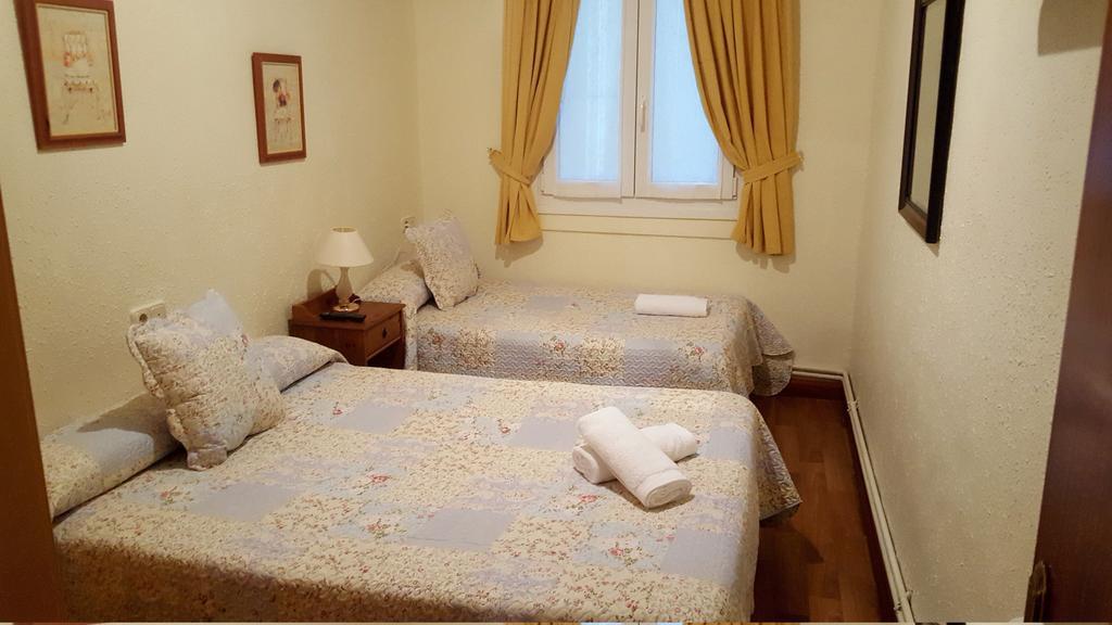 Pension Ibai San Sebastian Exterior photo