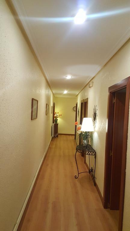Pension Ibai San Sebastian Exterior photo