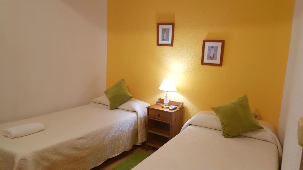 Pension Ibai San Sebastian Exterior photo