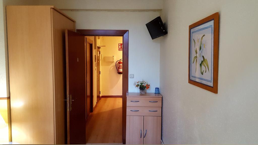 Pension Ibai San Sebastian Exterior photo